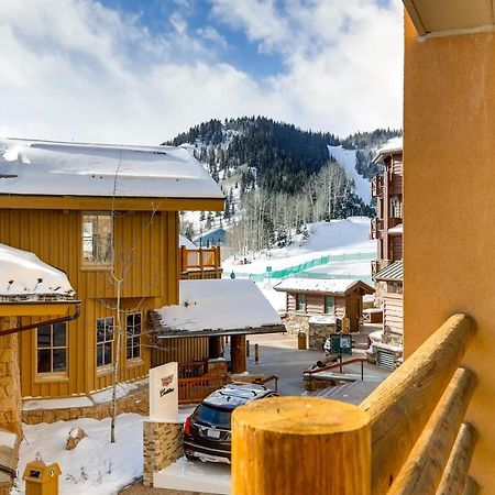 Mont Cervin Plaza Villa Park City Oda fotoğraf