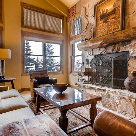 Mont Cervin Plaza Villa Park City Dış mekan fotoğraf