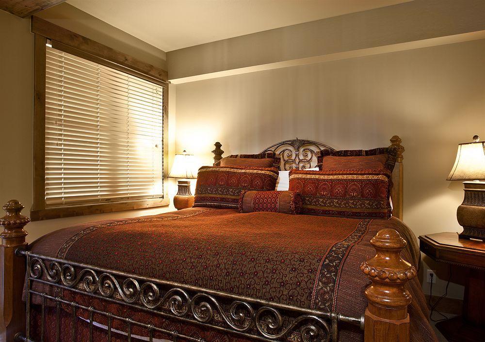 Mont Cervin Plaza Villa Park City Dış mekan fotoğraf