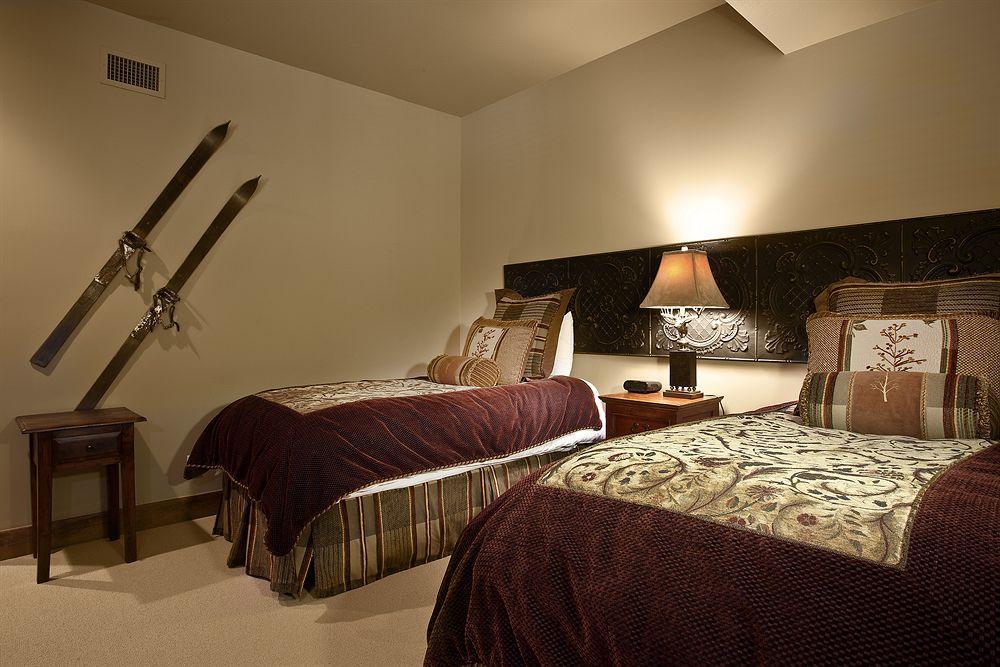 Mont Cervin Plaza Villa Park City Dış mekan fotoğraf