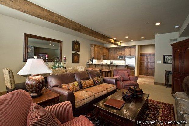 Mont Cervin Plaza Villa Park City Dış mekan fotoğraf