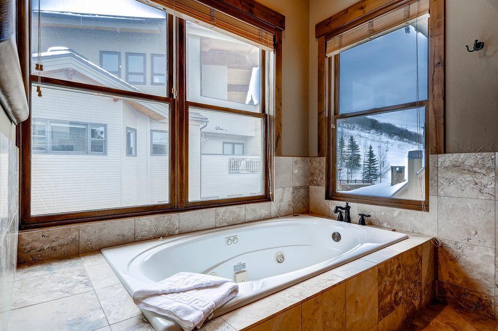 Mont Cervin Plaza Villa Park City Dış mekan fotoğraf