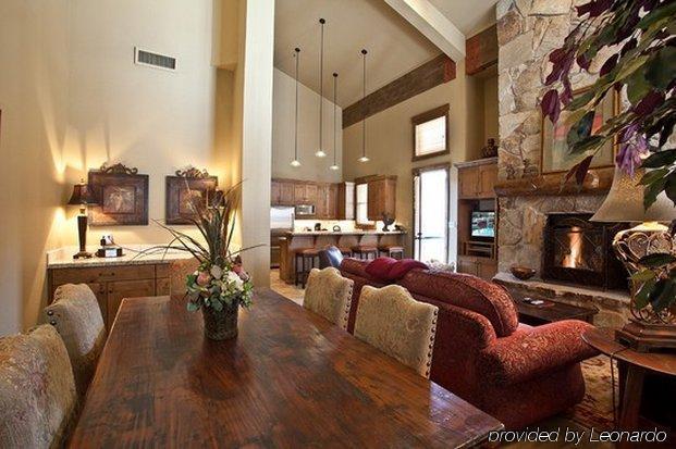 Mont Cervin Plaza Villa Park City Dış mekan fotoğraf