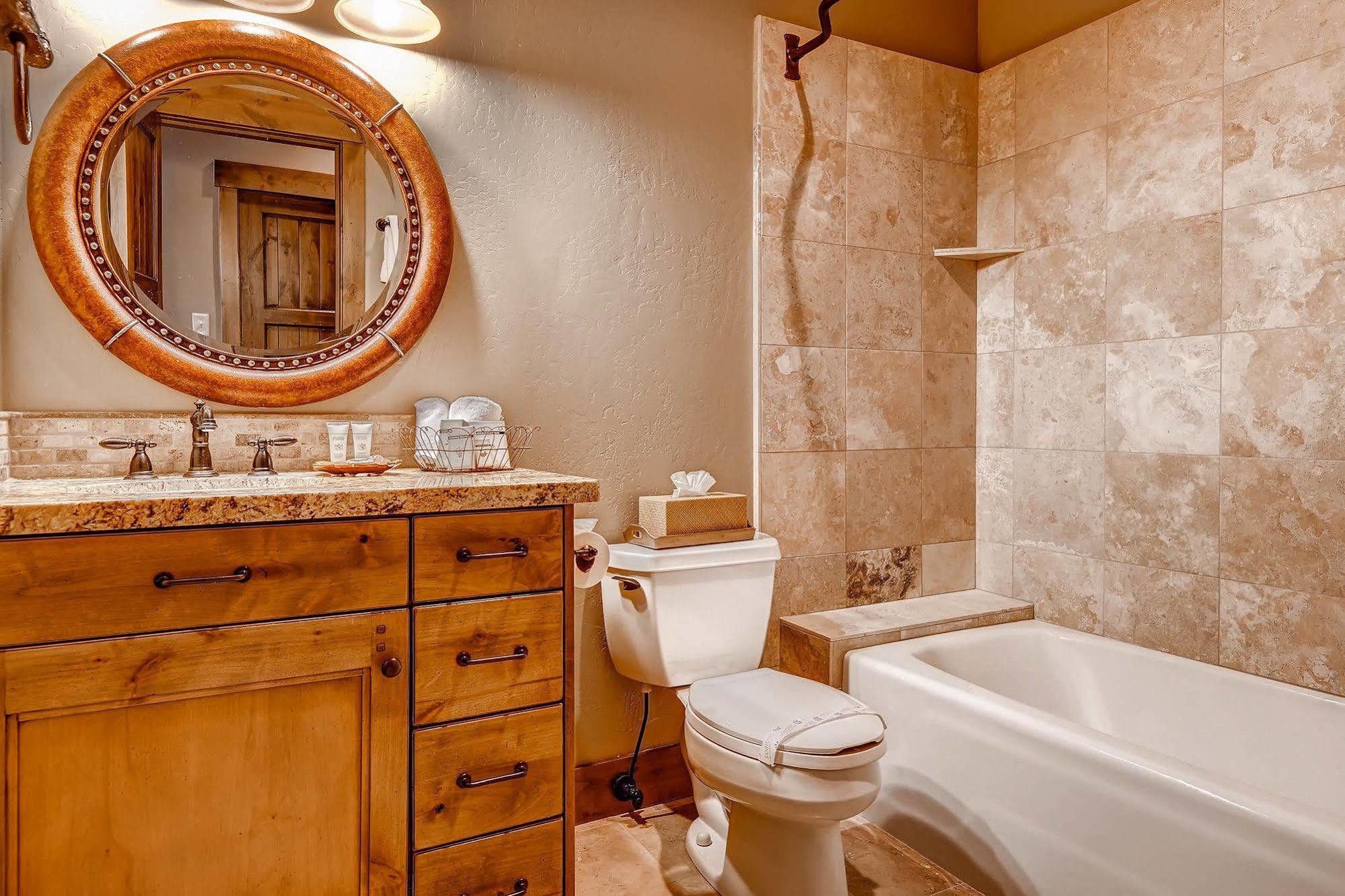 Mont Cervin Plaza Villa Park City Dış mekan fotoğraf