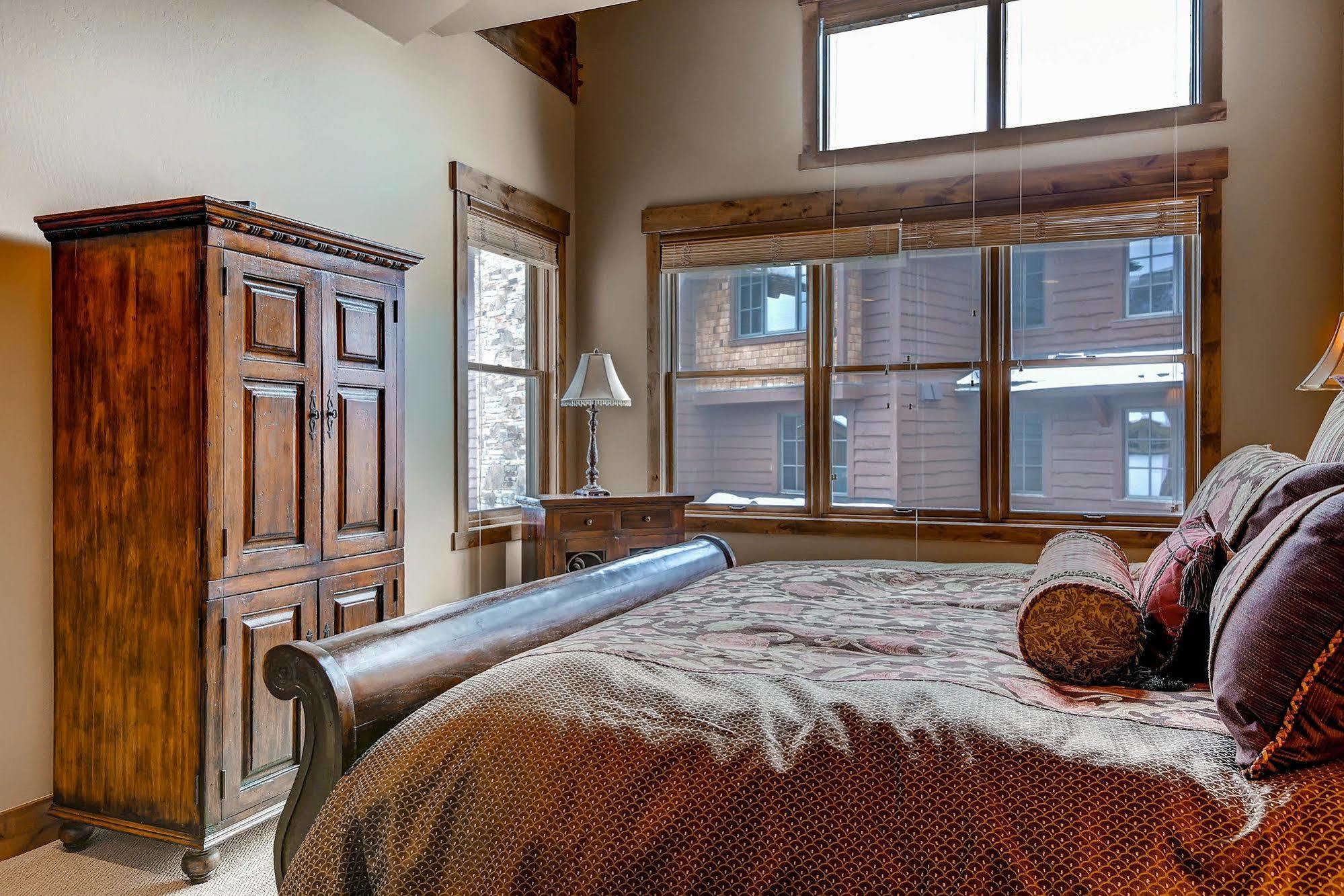 Mont Cervin Plaza Villa Park City Dış mekan fotoğraf
