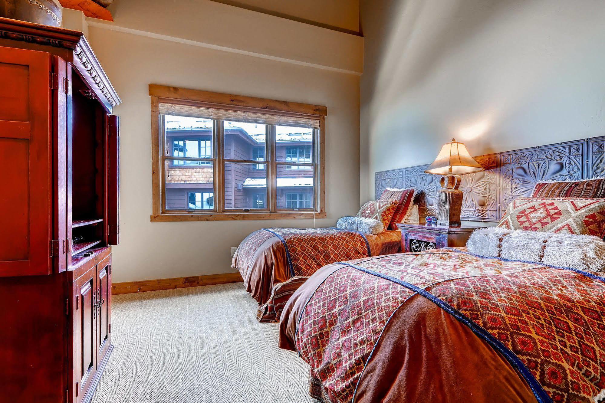 Mont Cervin Plaza Villa Park City Dış mekan fotoğraf